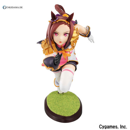 Lucrea Umamusume Pretty Derby Sakura Bakushin O
