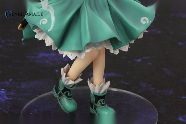 Touhou Project - Youmu Konpaku -Kourindou Ver.