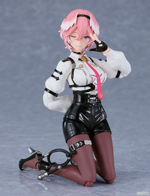 figma hololive production Takane Lui [Max Factory] Ansicht 12