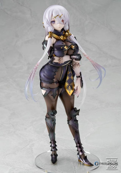 Atelier Ryza: Ever Darkness & the Secret Hideout Lila Decyrus
