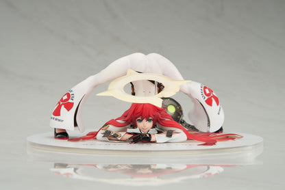 GUILTY GEAR -STRIVE- Jack-O' 1/9 - Bonus [APEX] Ansicht 2