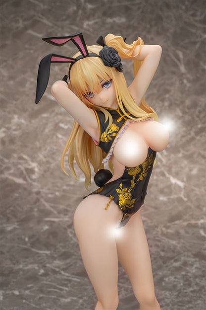 Enjou Genmu Tan Jin-Lian Bunny ver. illustration by Tony 1/4 [SkyTube] Ansicht 8