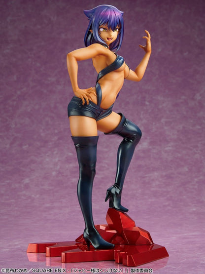 TV Anime "The Great Jahy Will Not Be Defeated!" Jahy-sama 1/7 (MEDICOS ONLINE SHOP Exclusive) - Bonus [Medicos Entertainment] Ansicht 18