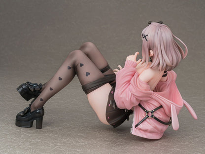 Jirai Coordi Erofu-Luna illustration by Sora Nani Iro 1/6 - Exclusiv Bonus [AniGift / Vibrastar] Ansicht 13