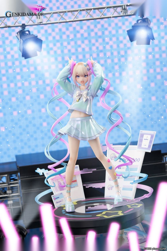 NEEDY STREAMER OVERLOAD OMGkawaiiAngel