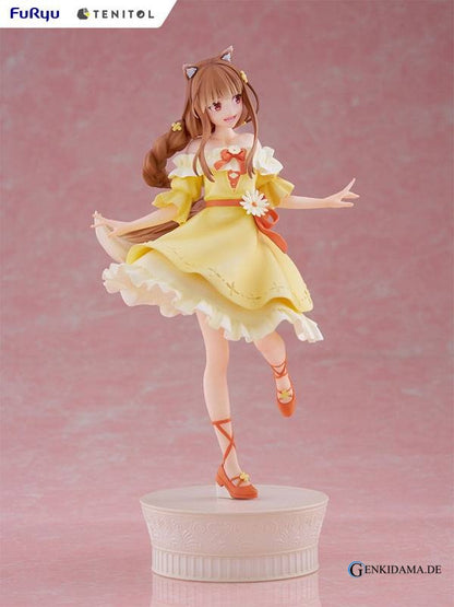 Spice & Wolf / Merchant Meets the Wise Wolf: Holo - TENITOL