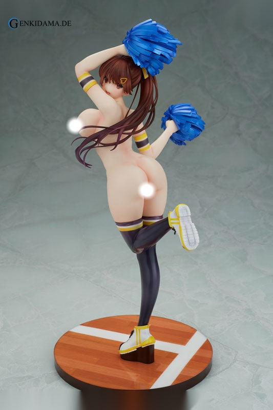 LOVE & CHEER Aina Aizawa