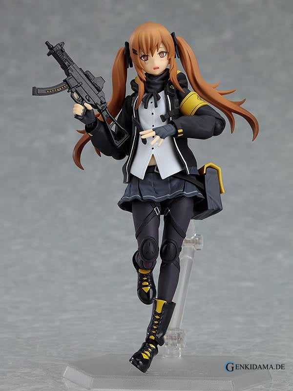 Figma: Girls' Frontline - UMP9 (Reissue)