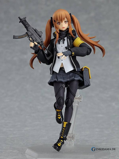 Figma: Girls' Frontline - UMP9 (Reissue)