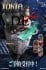 ERA-006 Tonia Ninja Ver. 1/12 Scale Action Figure