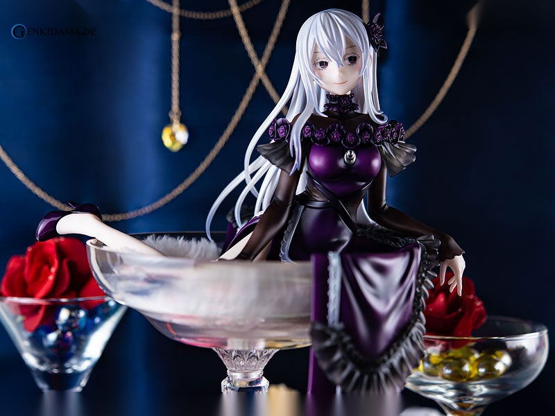 PRISMA WING Re:ZERO -Starting Life in Another World- Echidna Glass Edition