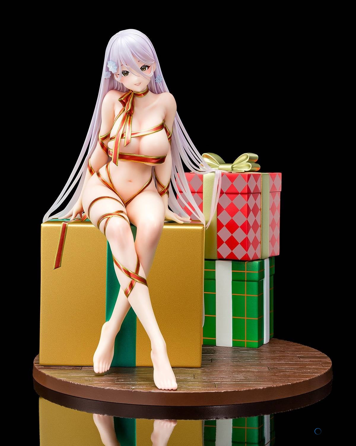 Original Character: Mariya - Illustrated By Masamie Chie 1/6
