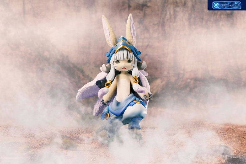 KDcolle Made in Abyss: The Golden City of the Scorching Sun Nanachi KADOKAWA Special Set 1/7 [KADOKAWA] Ansicht 8