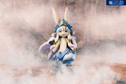 KDcolle Made in Abyss: The Golden City of the Scorching Sun Nanachi KADOKAWA Special Set 1/7 [KADOKAWA] Ansicht 8