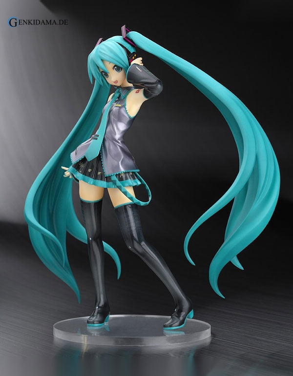 Character Vocal Series 01 Hatsune Miku