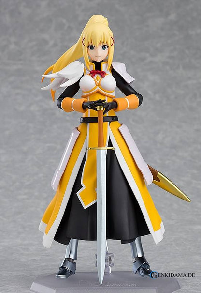 Figma 450: Kono Suba - Dustiness Ford Lalatina