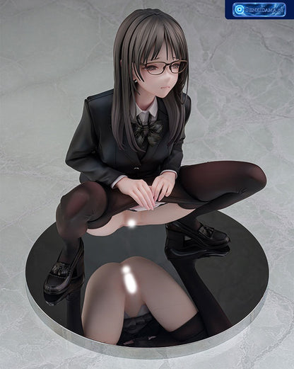 Original Character by Amamitsuki M -Domination- 1/4 - Bonus [magicbullet(s)] Ansicht 6
