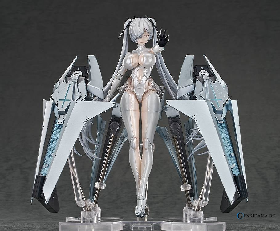 Goddess of Victory NIKKE: Cinderella - Hyper Body
