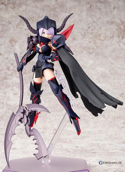 Detailansicht Bullet Knights Executioner