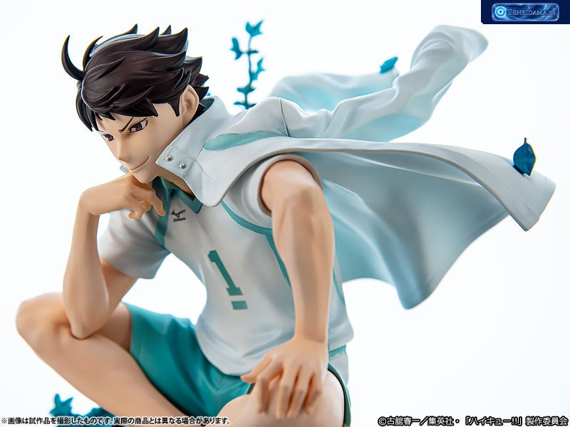 ARTFX J Haikyuu!! Toru Oikawa 1/8 [Kotobukiya] Ansicht 24