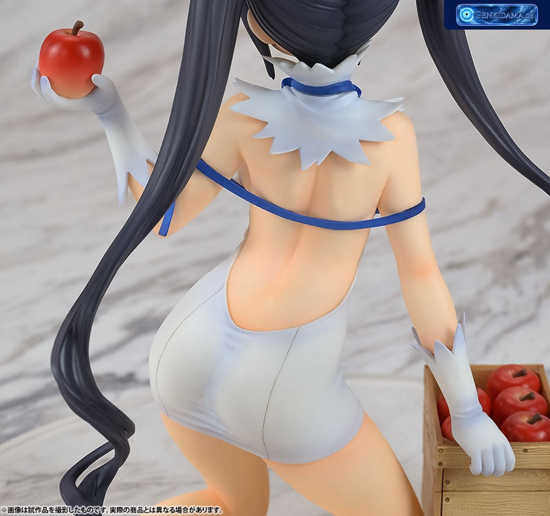 Is It Wrong to Try to Pick Up Girls in a Dungeon? - Hestia 1/7 [Kotobukiya] Ansicht 13