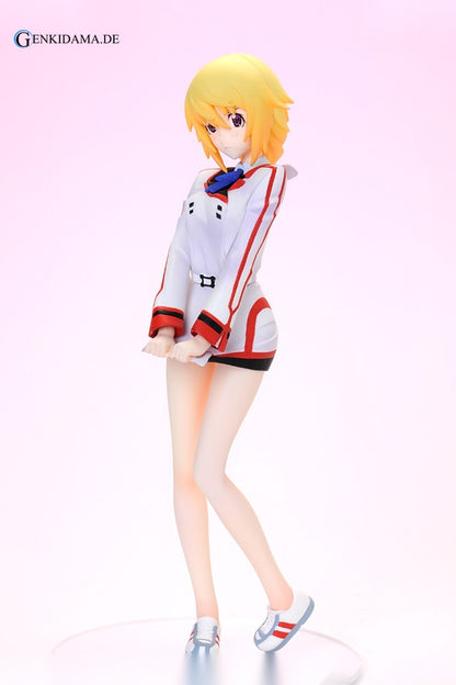 Staind Series - Infinite Stratos Charlotte Dunois (Regular Edition)