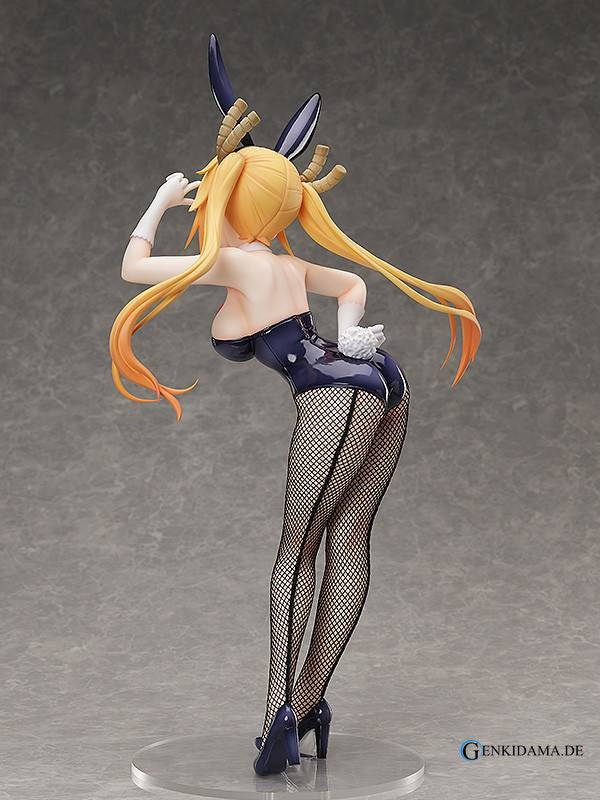 B-Style: Kobayashi-san chi no Maid Dragon - Tohru 1/4 - Bunny Ver