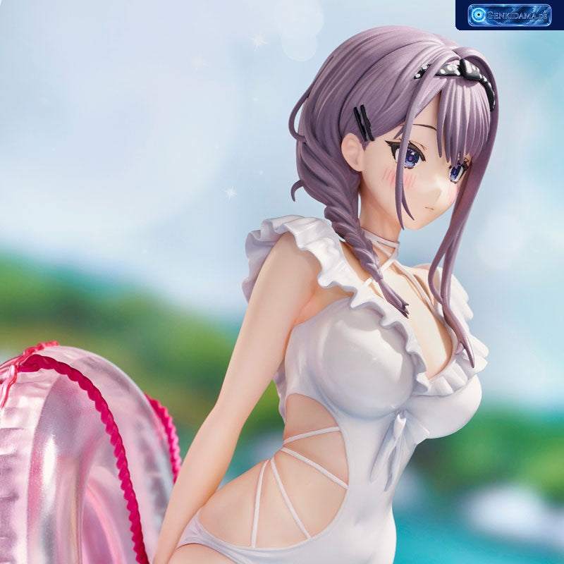 Minori Chigusa Illustration "Shino Saotome" [Union Creative] Ansicht 9