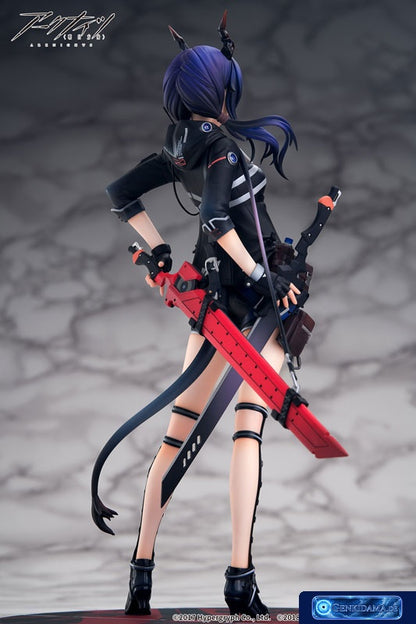 Arknights Ch'en 1/7 [APEX] Ansicht 13