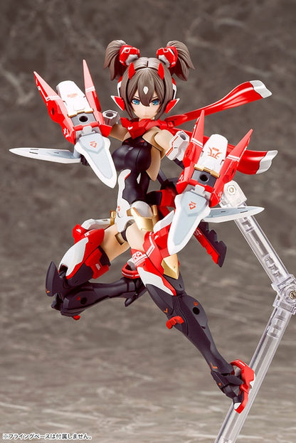 Megami Device - Asra Ninja 1/1 Plastic Model [Kotobukiya] Ansicht 1