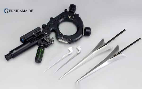 RIOBOT - Detonator Orgun