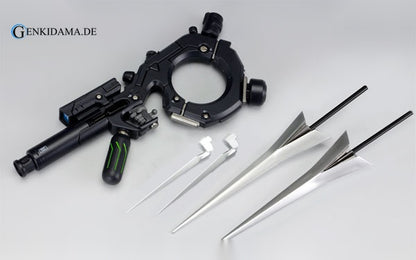 RIOBOT - Detonator Orgun