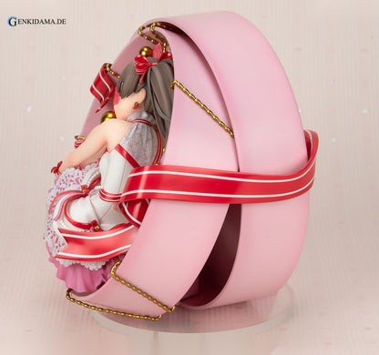 THE IDOLM@STER Million Live! Serika Hakozaki Pure Present ver.