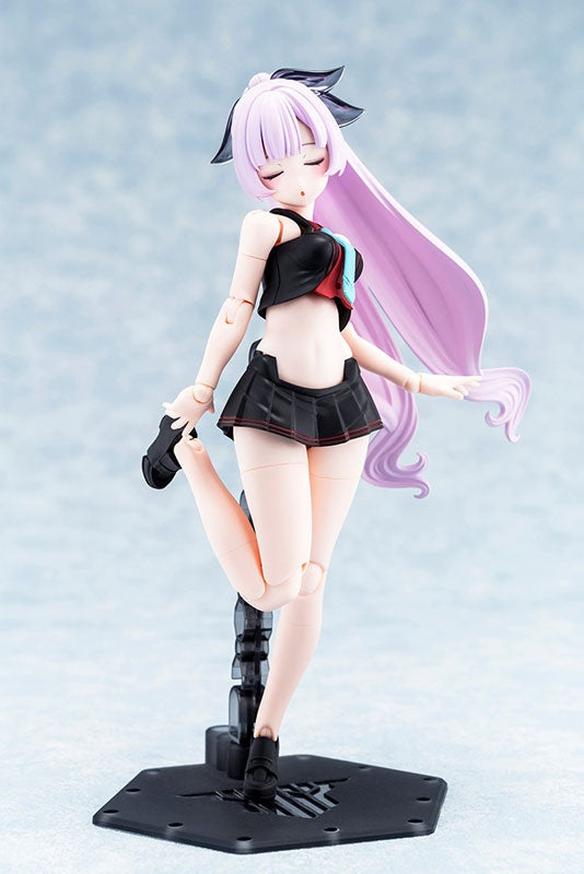 Megami Device BUSTER DOLL PALADIN DARKNESS CLAW 1/1 Plastic Model [Kotobukiya] Ansicht 20