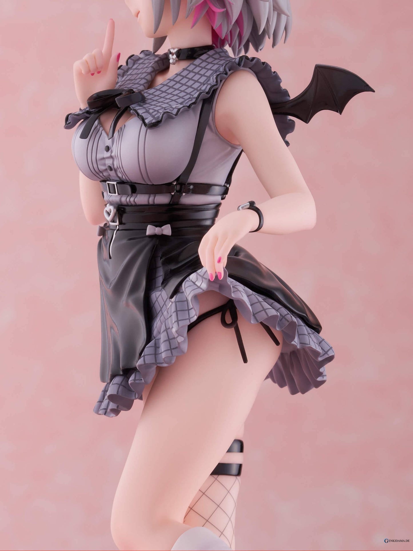 HoneyStrap: Suou Patra 1/7 - TENITOL (Limited Edition)