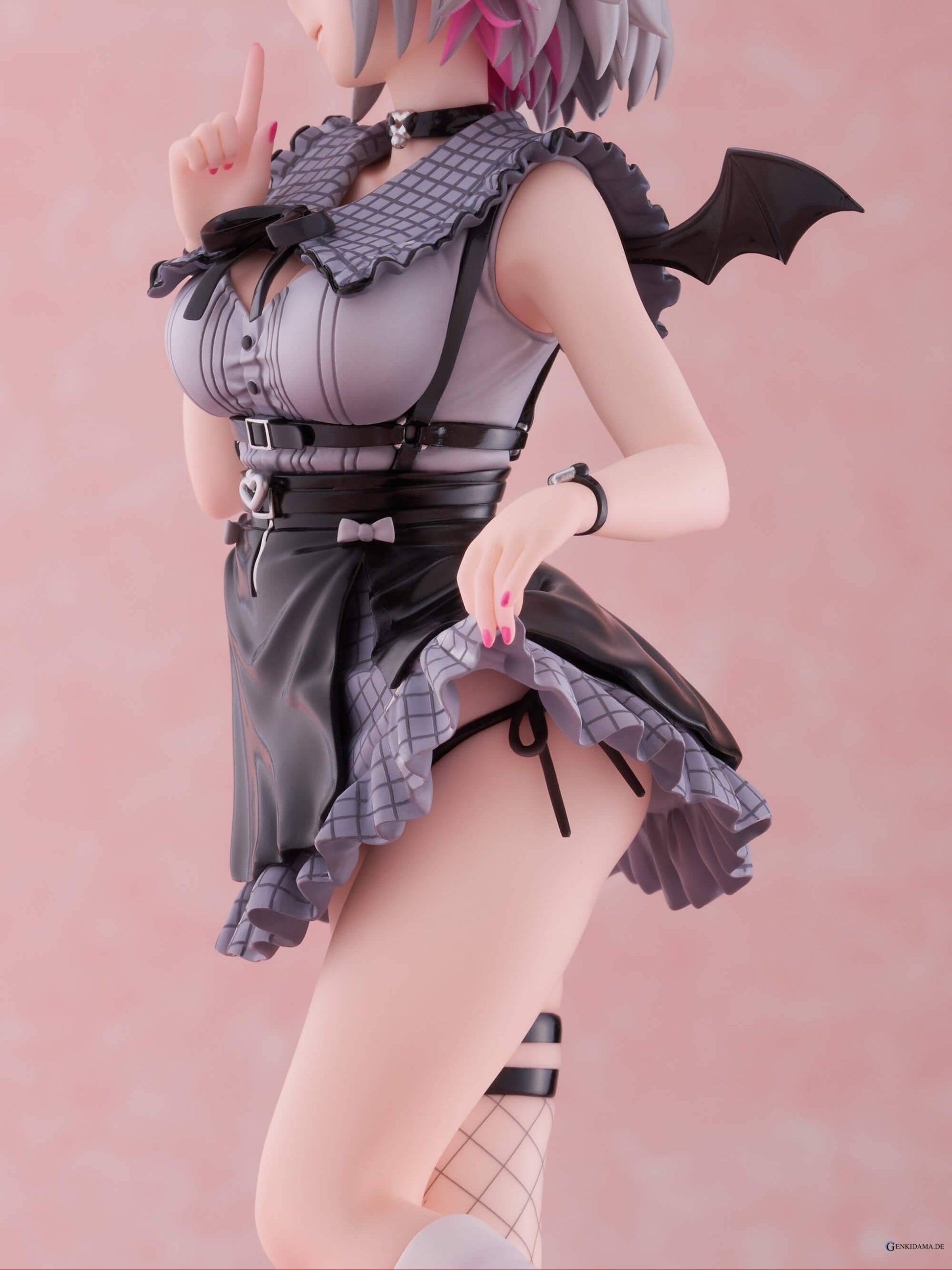 HoneyStrap: Suou Patra 1/7 - TENITOL (Limited Edition) Ansicht 20