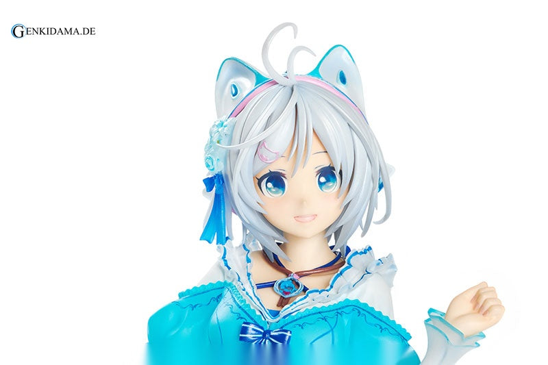 Dennou Shoujo SIRO 1/7 Limited Distribution Edition