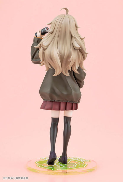 Food for the Soul Tsutsuji Higa 1/7 (Kotobukiya Shop Exclusive) - Bonus [Kotobukiya] Ansicht 6