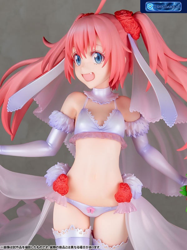 KDcolle That Time I Got Reincarnated as a Slime Milim Nava Wedding Bikini ver. KADOKAWA Special Set 1/7 [KADOKAWA] Ansicht 10