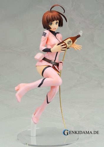 Uchuu Senkan Yamato 2199 - Harada Makoto - Yamato Girls Collection - 1/8 (Alpha x Omega) Ansicht 8