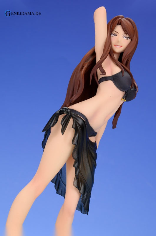 BEACH QUEENS - Toaru Kagaku no Railgun S: Shizuri Mugino