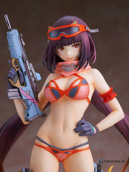 Fate / Grand Order - Osakabehime / Archer Summer Queens LIMITED EDITION