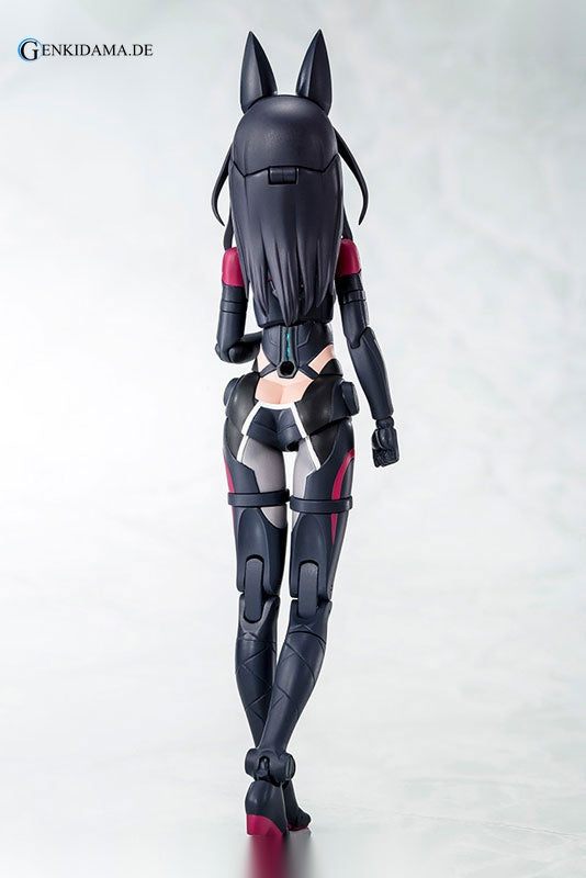 Megami Device x Alice Gear Aegis Kaede Agatsuma Plastic Model