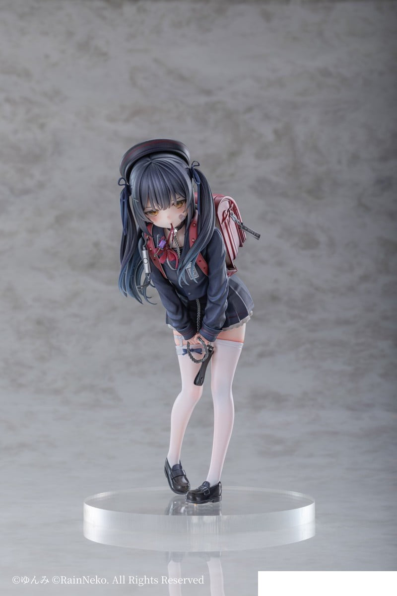 Rinri-chan Strolling ver. Standard Edition (Figure) - Anime Figuren günstig kaufen