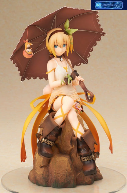 Tales of Zestiria - Edna 1/8 [Alter] Ansicht 8