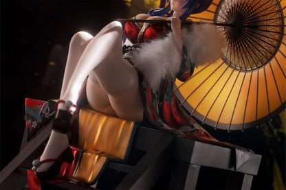 Azur Lane: St. Louis - Spirits in the Snow Ver. 1/7