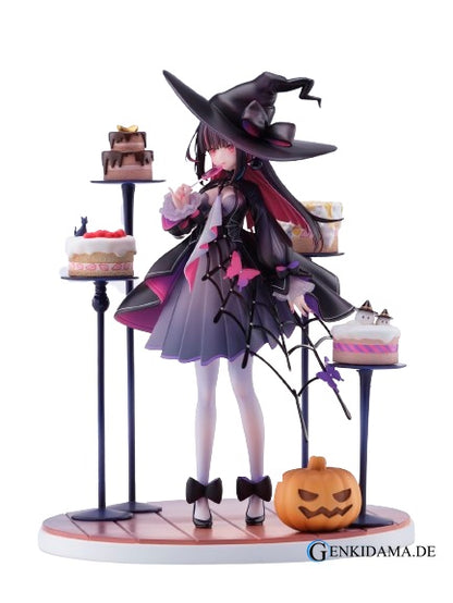 Original Character: Halloween Witch