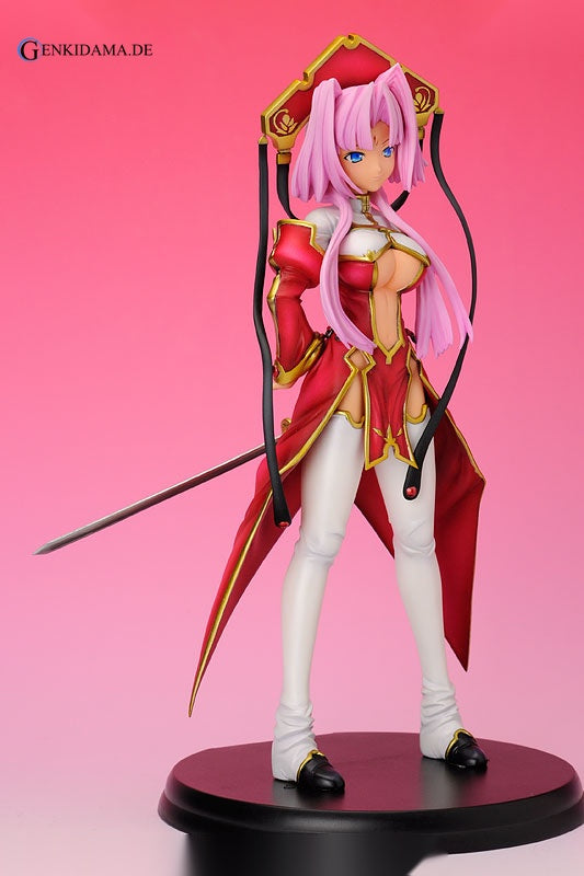 Shin Koihime Musou - Houshouden Sonken -Renge