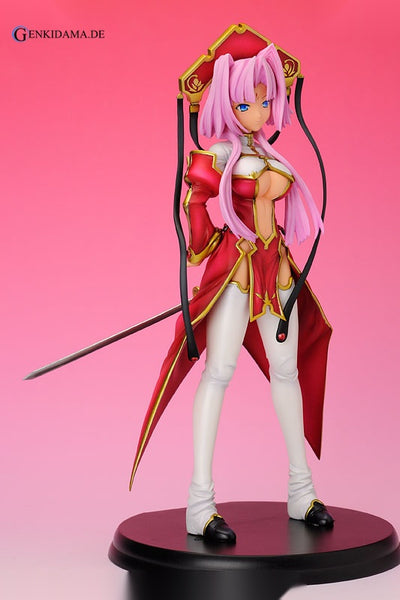 Detailansicht Shin Koihime Musou - Houshouden Sonken -Renge