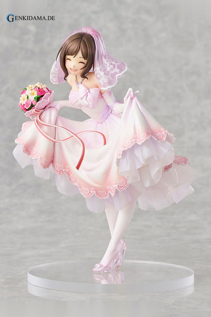 THE IDOLM@STER Cinderella Girls Miku Maekawa Dreaming Bride ver.